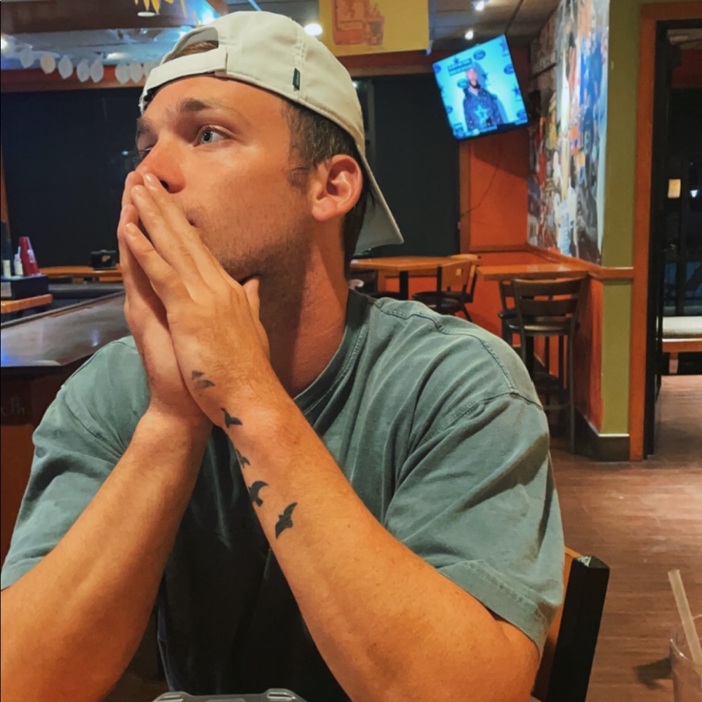 Meet your Posher, Austin